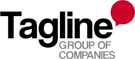 Tagline Group Logo